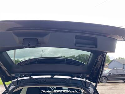 2020 Ford Escape SE AWD   - Photo 21 - Clio, MI 48420