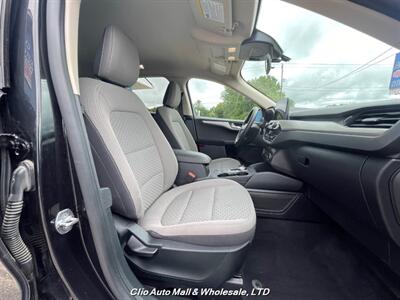 2020 Ford Escape SE AWD   - Photo 30 - Clio, MI 48420