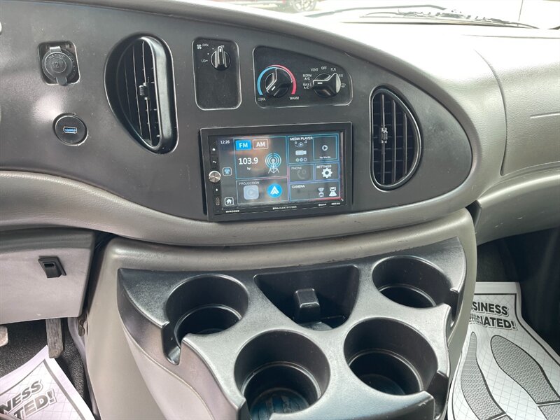 2007 Ford E-150 - Photo 15 - Clio, MI 48420