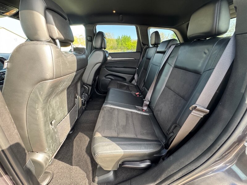 2021 Jeep Grand Cherokee Altitude - Photo 11 - Clio, MI 48420