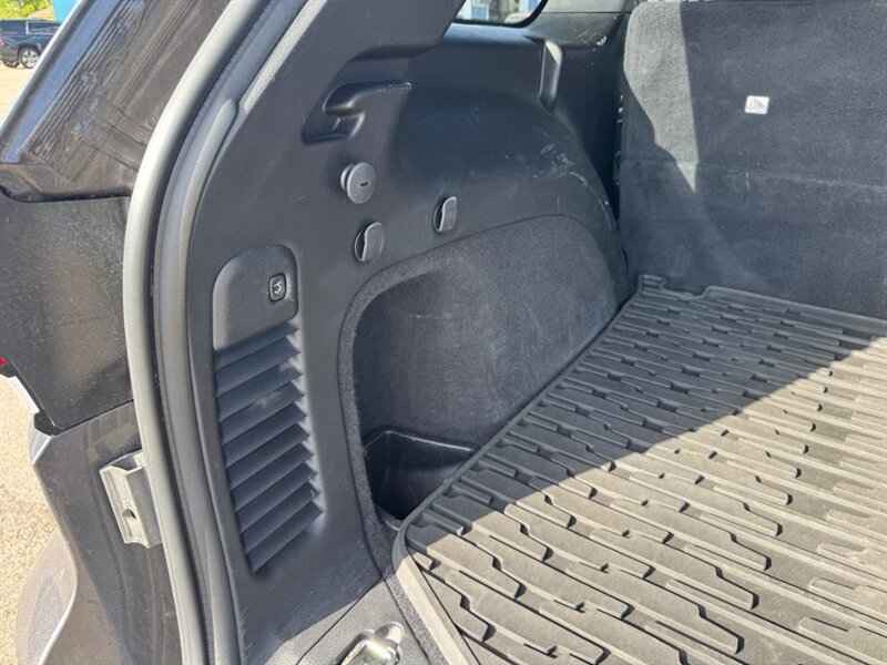 2021 Jeep Grand Cherokee Altitude - Photo 13 - Clio, MI 48420
