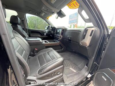 2017 GMC Sierra 1500 Denali   - Photo 32 - Clio, MI 48420