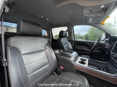 2017 GMC Sierra 1500 Denali   - Photo 34 - Clio, MI 48420