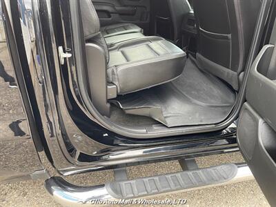 2017 GMC Sierra 1500 Denali   - Photo 24 - Clio, MI 48420