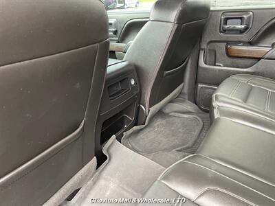 2017 GMC Sierra 1500 Denali   - Photo 19 - Clio, MI 48420