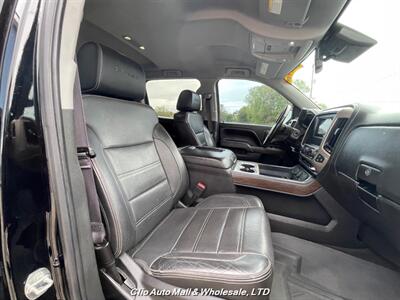 2017 GMC Sierra 1500 Denali   - Photo 33 - Clio, MI 48420