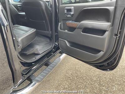 2017 GMC Sierra 1500 Denali   - Photo 23 - Clio, MI 48420