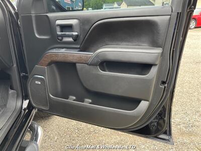 2017 GMC Sierra 1500 Denali   - Photo 28 - Clio, MI 48420
