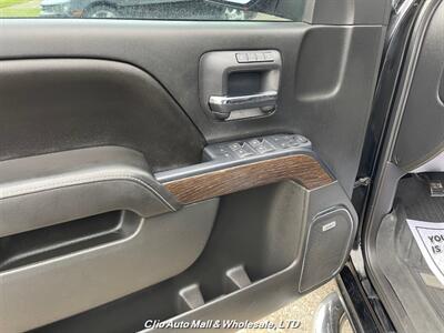 2017 GMC Sierra 1500 Denali   - Photo 11 - Clio, MI 48420