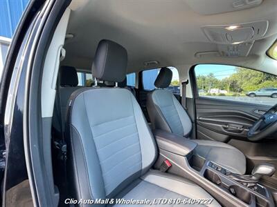 2019 Ford Escape S FWD   - Photo 26 - Clio, MI 48420