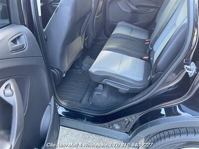 2019 Ford Escape S FWD   - Photo 15 - Clio, MI 48420