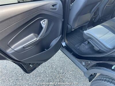 2019 Ford Escape S   - Photo 14 - Clio, MI 48420