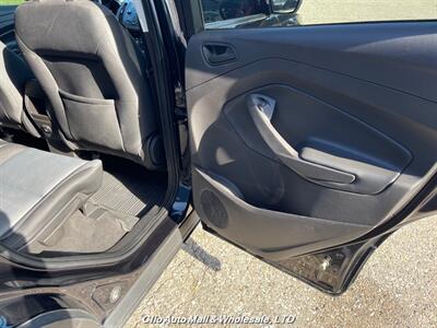 2019 Ford Escape S   - Photo 19 - Clio, MI 48420