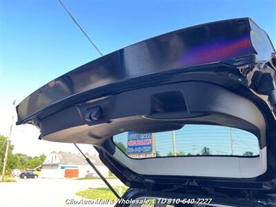 2019 Ford Escape S FWD   - Photo 18 - Clio, MI 48420