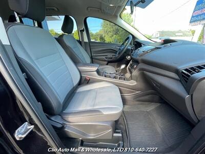 2019 Ford Escape S FWD   - Photo 25 - Clio, MI 48420