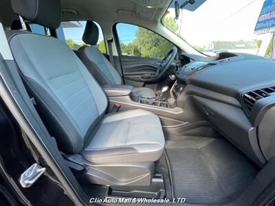 2019 Ford Escape S   - Photo 25 - Clio, MI 48420
