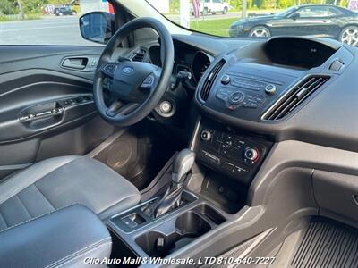 2019 Ford Escape S FWD   - Photo 24 - Clio, MI 48420