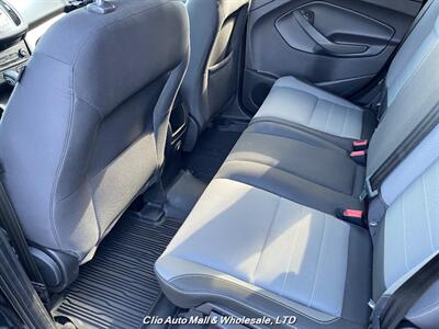 2019 Ford Escape S   - Photo 17 - Clio, MI 48420