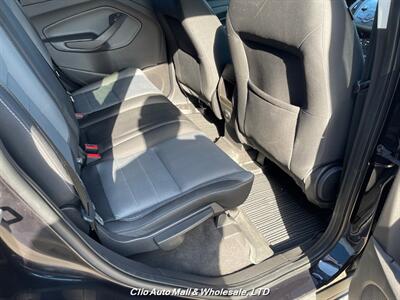 2019 Ford Escape S   - Photo 20 - Clio, MI 48420