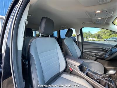 2019 Ford Escape S   - Photo 26 - Clio, MI 48420