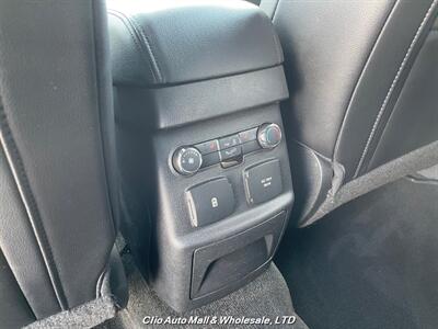 2017 Ford Explorer Limited   - Photo 27 - Clio, MI 48420