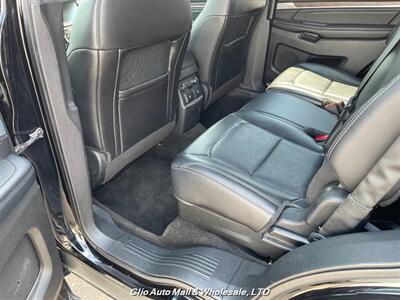 2017 Ford Explorer Limited   - Photo 22 - Clio, MI 48420