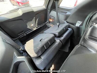 2017 Ford Explorer Limited   - Photo 34 - Clio, MI 48420