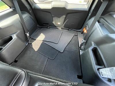 2017 Ford Explorer Limited   - Photo 25 - Clio, MI 48420