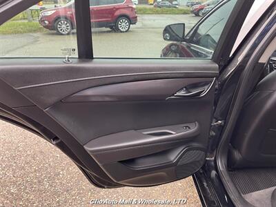 2014 Cadillac ATS 2.5L   - Photo 30 - Clio, MI 48420