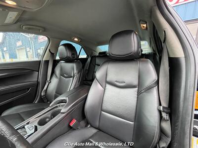 2014 Cadillac ATS 2.5L   - Photo 26 - Clio, MI 48420