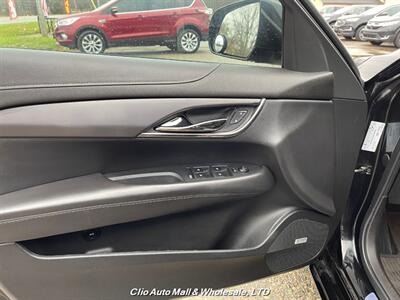 2014 Cadillac ATS 2.5L   - Photo 16 - Clio, MI 48420