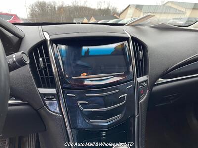 2014 Cadillac ATS 2.5L   - Photo 20 - Clio, MI 48420