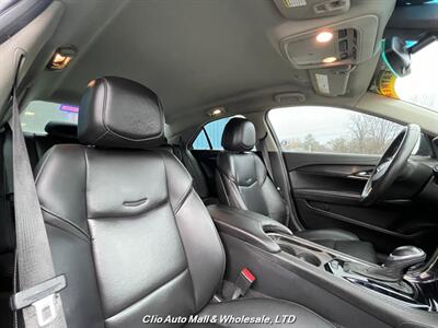 2014 Cadillac ATS 2.5L   - Photo 45 - Clio, MI 48420