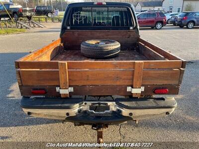 2005 Ford F-350 Super Duty Lariat - Photo 7 - Clio, MI 48420
