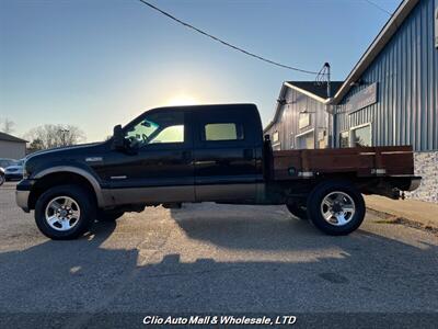 2005 Ford F-350 Super Duty Lariat   - Photo 3 - Clio, MI 48420