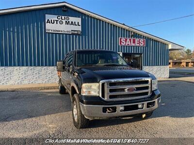 2005 Ford F-350 Super Duty Lariat - Photo 9 - Clio, MI 48420