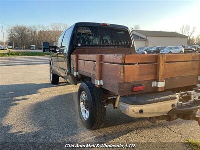 2005 Ford F-350 Super Duty Lariat   - Photo 5 - Clio, MI 48420