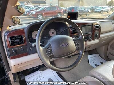 2005 Ford F-350 Super Duty Lariat - Photo 16 - Clio, MI 48420