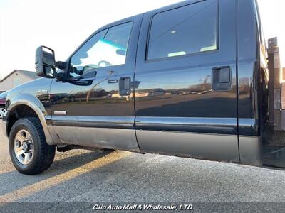 2005 Ford F-350 Super Duty Lariat   - Photo 4 - Clio, MI 48420