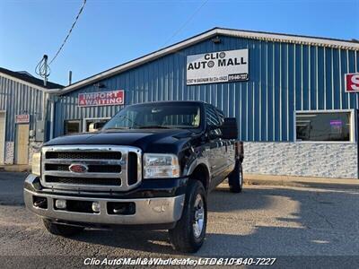 2005 Ford F-350 Super Duty Lariat - Photo 1 - Clio, MI 48420