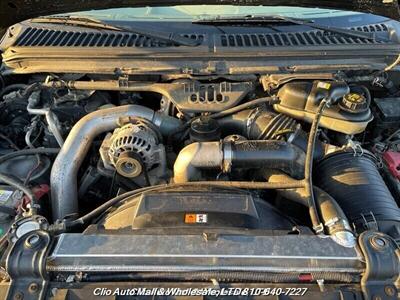 2005 Ford F-350 Super Duty Lariat - Photo 34 - Clio, MI 48420