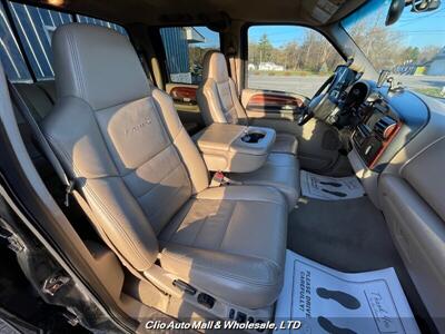 2005 Ford F-350 Super Duty Lariat   - Photo 29 - Clio, MI 48420