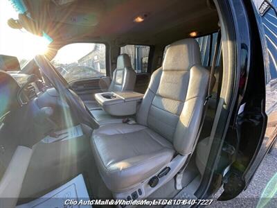 2005 Ford F-350 Super Duty Lariat - Photo 15 - Clio, MI 48420
