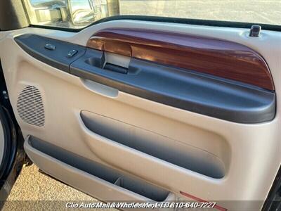 2005 Ford F-350 Super Duty Lariat - Photo 27 - Clio, MI 48420
