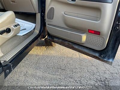 2005 Ford F-350 Super Duty Lariat - Photo 28 - Clio, MI 48420