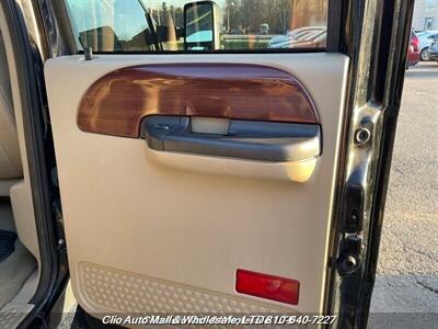 2005 Ford F-350 Super Duty Lariat - Photo 22 - Clio, MI 48420