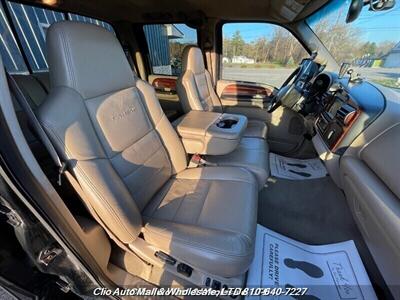 2005 Ford F-350 Super Duty Lariat - Photo 29 - Clio, MI 48420