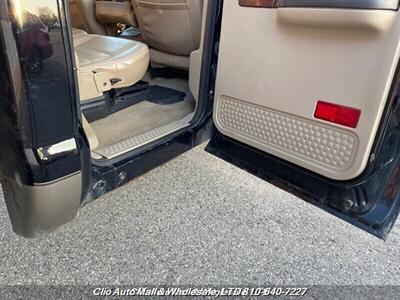 2005 Ford F-350 Super Duty Lariat - Photo 23 - Clio, MI 48420