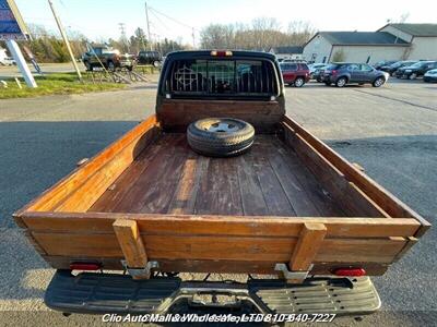 2005 Ford F-350 Super Duty Lariat - Photo 21 - Clio, MI 48420