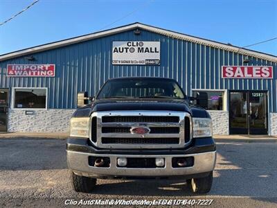 2005 Ford F-350 Super Duty Lariat - Photo 2 - Clio, MI 48420